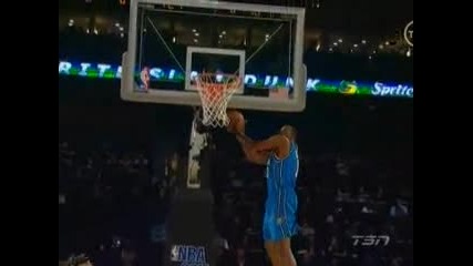 All Star Game Slam Dunk Contest 2008 (1)