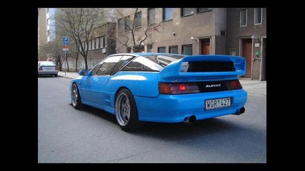 The History Of Renault Alpine