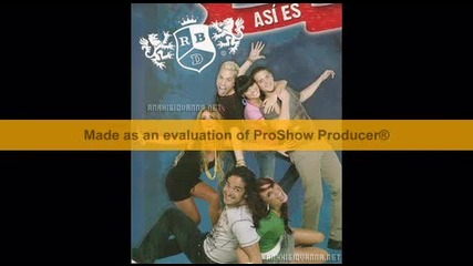 Rbd the best - show0