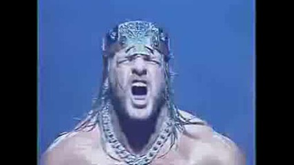 Triple H Video