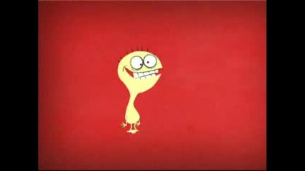 Веселата Реклама На Cartoon Network
