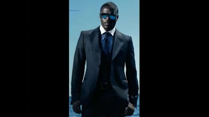 Akon - Until U Come Back - New Song + Превод
