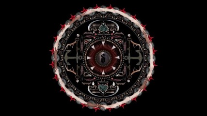 Shinedown - My Name (wearing Me Out)