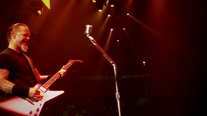 Metallica - The Four Horsemen (live 2009) [quebec Magnetic]
