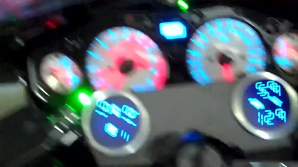 Rcc Turbo Hayabusa 1
