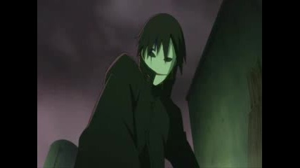 Darker Than Black Ep 1 1/2