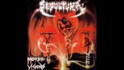 Sepultura - Troops Of Doom