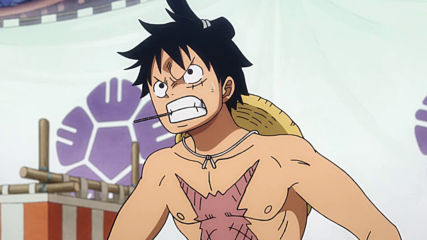 [ Bg subs ] One Piece - 903