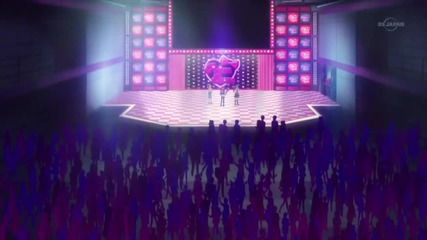 Pretty Rhythm Rainbow Live Episode 29