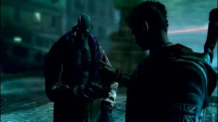 Dmc-devil May Cry My Gameplay Mission 8
