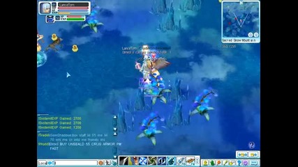 Private server Top