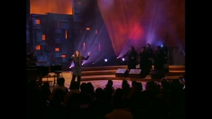 Mariah Carey - Love Takes Time