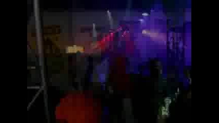 Hardtechno Festival 20 01 2007