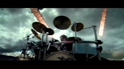 In Flames~~come Clarity [2006]
