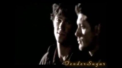 Supernatural - Bring me to life