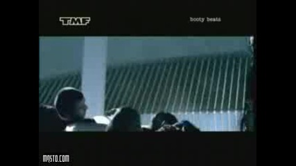 Justin timberlake - sexyback