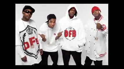 Dem Franchize Boyz Lil Wayne - I Whip Yae