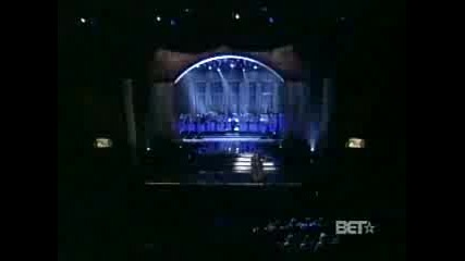 Chaka Khan - Respect - Aretha Franklin Tribute 