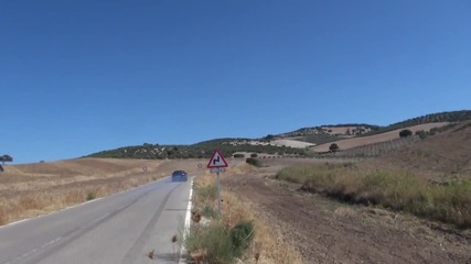 Taka poteglia bavarskata M5-ca