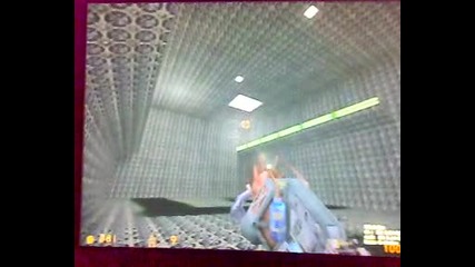 half life