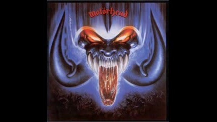 Motorhead - Eat The Rich