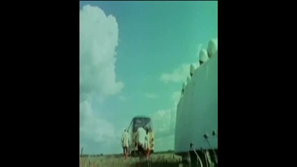 The Beatles - I Am The Walrus (1967)