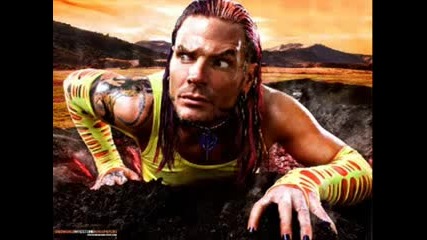 Jeff Hardy - another me + текст 