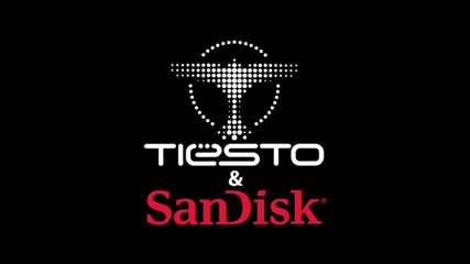 Tiesto feat. Kay - Work Hard, Play Hard (autoerotique Remix)