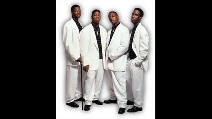Boyz Ii Men - Could It Be Im Falling in Love 