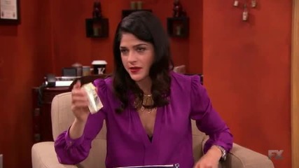 Anger management s02e19