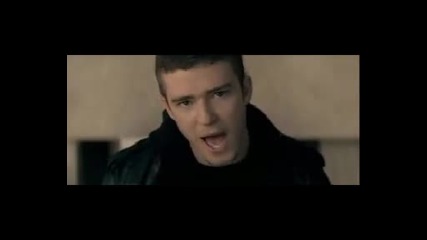 Justin Timberlake Death Metal
