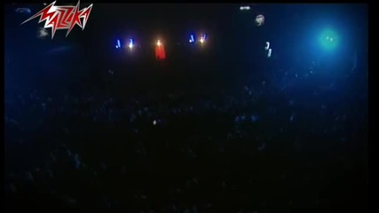 Арабска, Tamer Hosny - Khontek Embareh