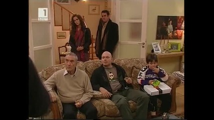 Роднините са вредни за здравето-еп.8/6