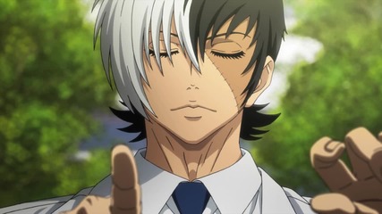 Young Black Jack - 01