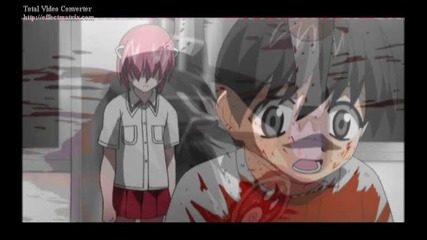 Elfen Lied - My Way
