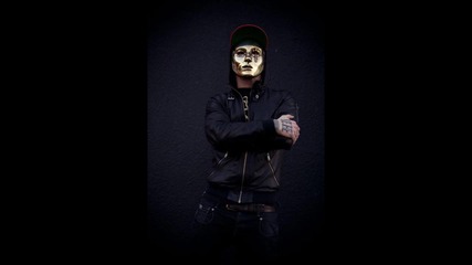 Hollywood Undead - I dont Wanna Die