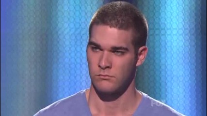 Sytycd Season 6 Peter - Elimination