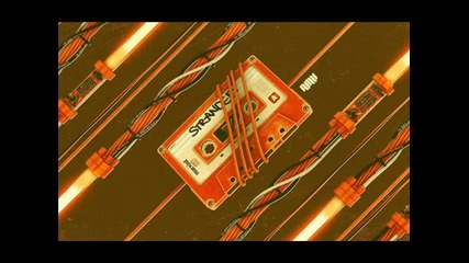 Dns Project feat. Johanna - Mindful (ronski Speed Remix) 