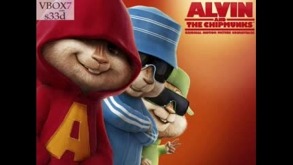 Alvin And The Chipmunks - Wake Up Call