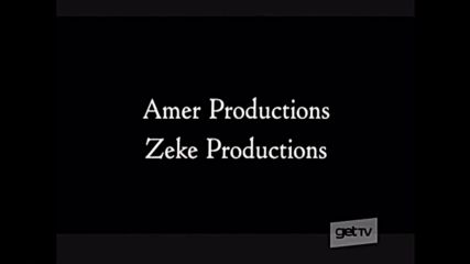 Amer Productions/zeke Productions/rosemont Productions International 1996