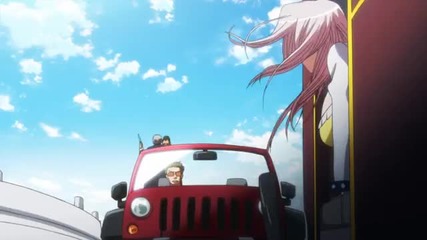 [toxic-fansubs] Princess Lover! Tv ep 01 bg sub