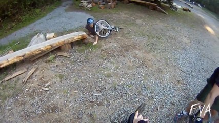 Fva- Mountain Bike Headshot
