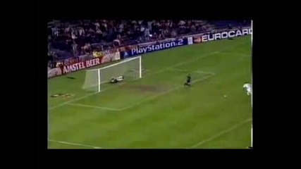 Top 10 goalkeeper saves