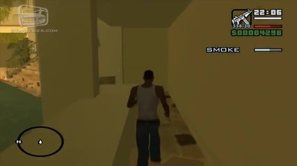 Gta San Andreas - Mission 16 - Just Business
