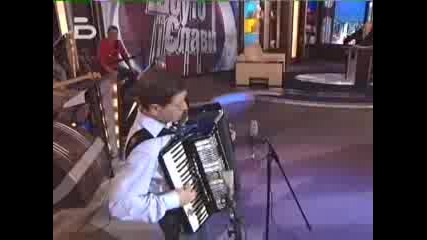 Petar Ral4ev Pri Slavito