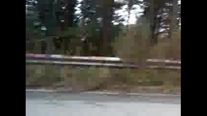 Rally Buzludja 