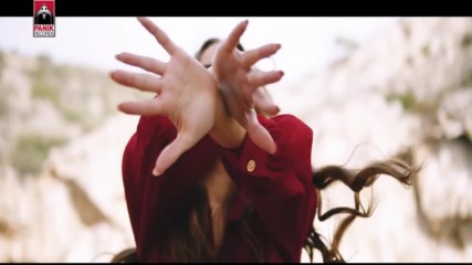Andromachi - To Feggari - Official Music Video
