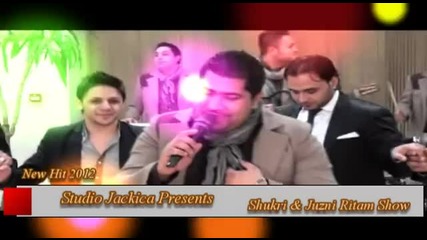 Shukri & Ork Juzni Ritam - Avdive Mi Chaj 2012