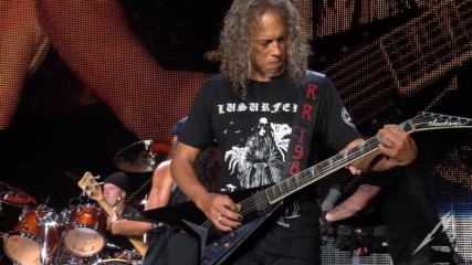 Metallica ⚡ ⚡ Whiskey in the Jar // Live Minneapolis Mn