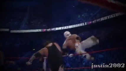 Undertaker